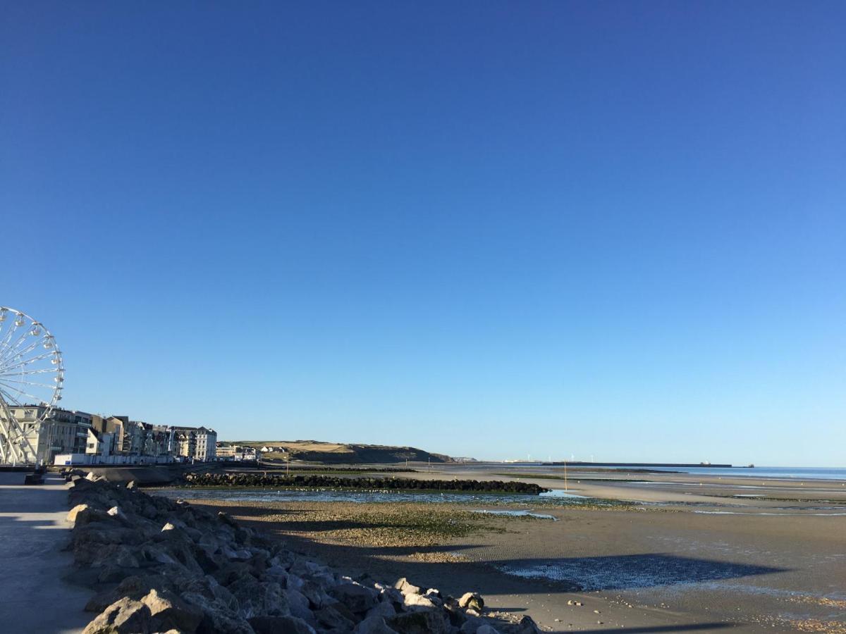 Appartement L Horizon Vue
