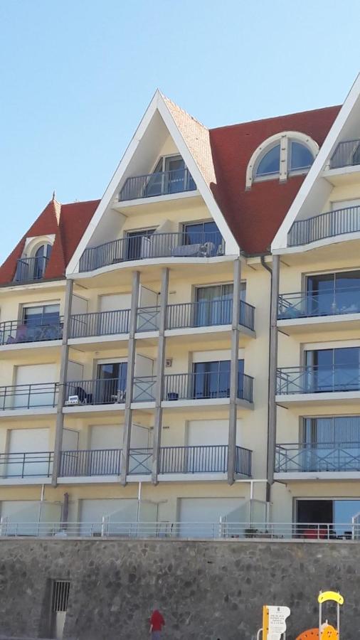 Appartement L Horizon Vue *