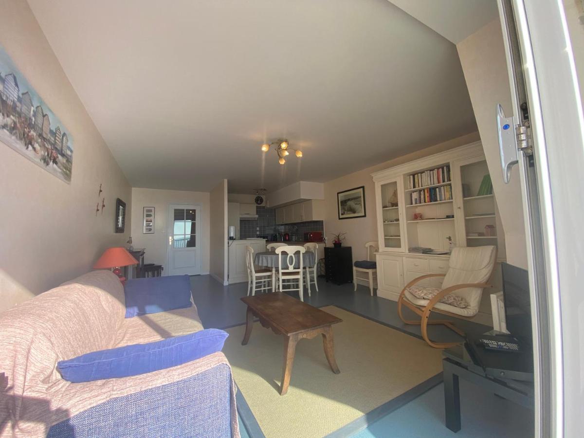 L Horizon Vue Wimereux