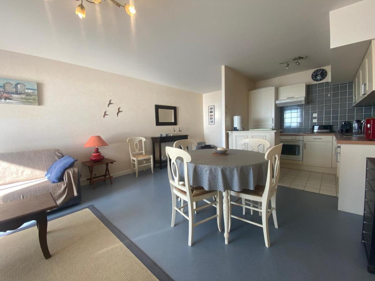 Appartement L Horizon Vue Wimereux