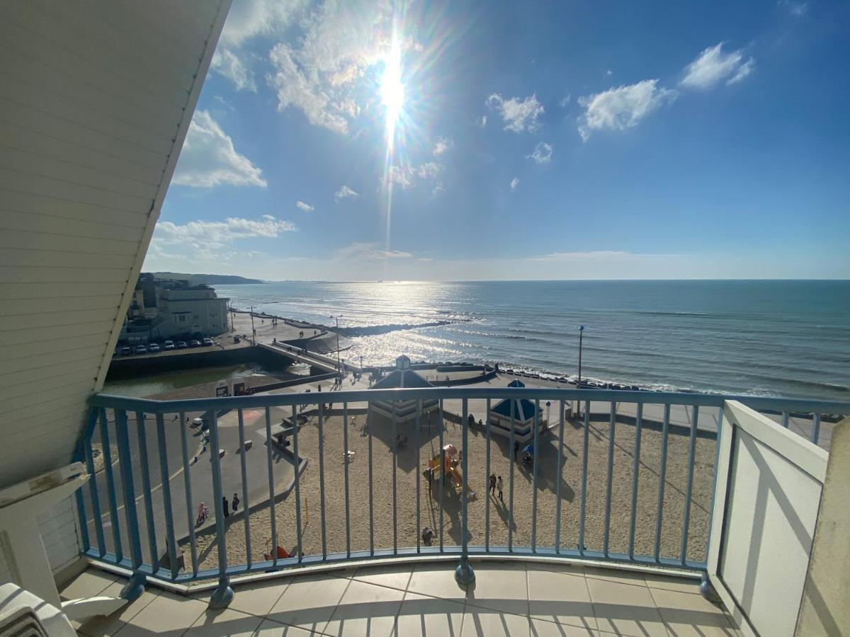 Appartement L Horizon Vue
