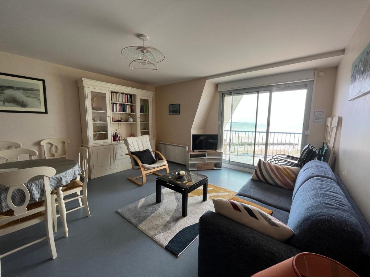 L Horizon Vue Wimereux
