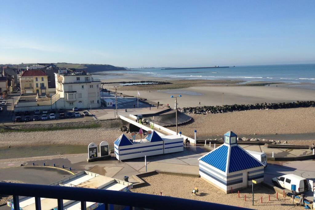 Appartement L Horizon Vue